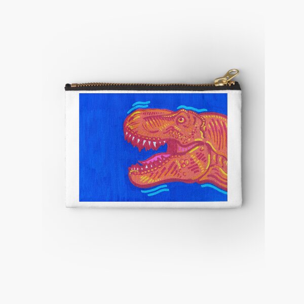 Item preview, Pop Art T.rex designed and sold by Superb Beefalo.