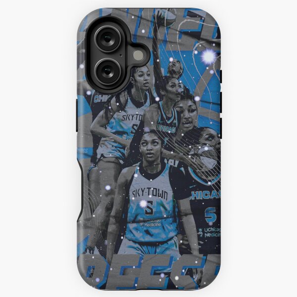 Item preview, Angel Reese  designed and sold by lowfpsgraphics1.