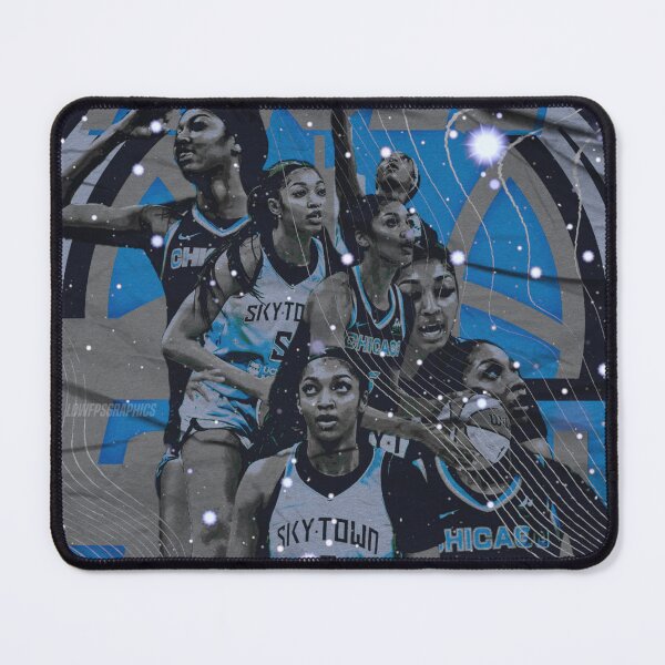 Item preview, Angel Reese designed and sold by lowfpsgraphics1.
