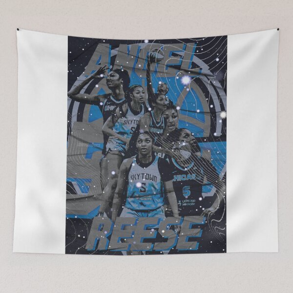 Item preview, Angel Reese  designed and sold by lowfpsgraphics1.