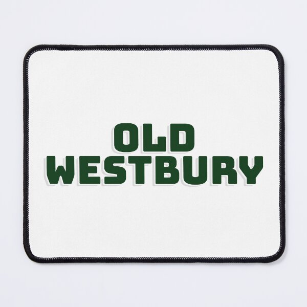 Item preview, SUNY Old Westbury designed and sold by kkosmicki.