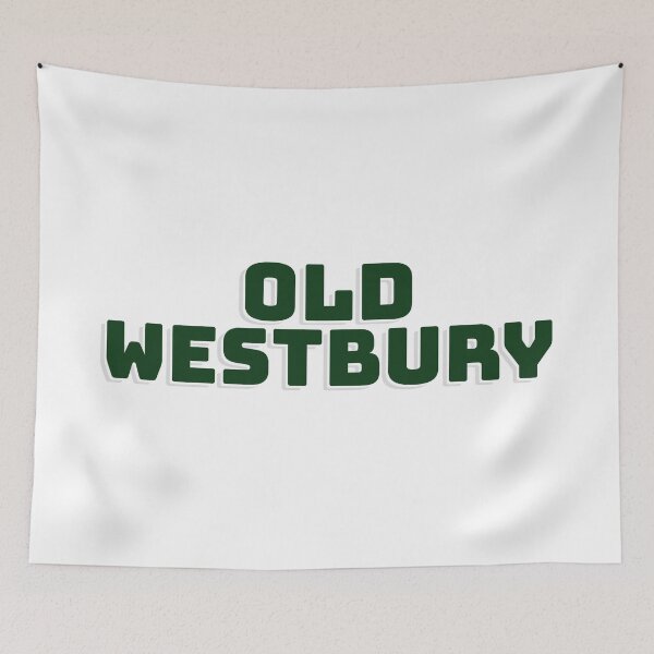 Item preview, SUNY Old Westbury designed and sold by kkosmicki.