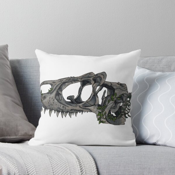 Item preview, Allosaurus Skull designed and sold by Superb Beefalo.