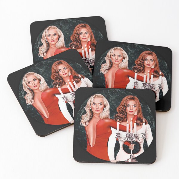 Item preview, Death Becomes Her designed and sold by IndecentDesigns.