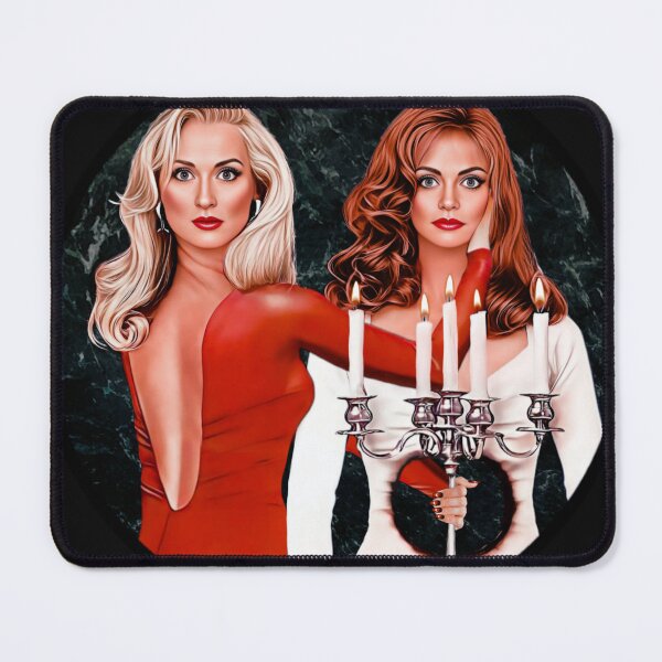 Item preview, Death Becomes Her designed and sold by IndecentDesigns.