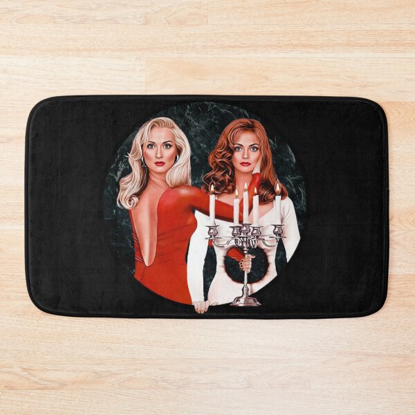 Item preview, Death Becomes Her designed and sold by IndecentDesigns.