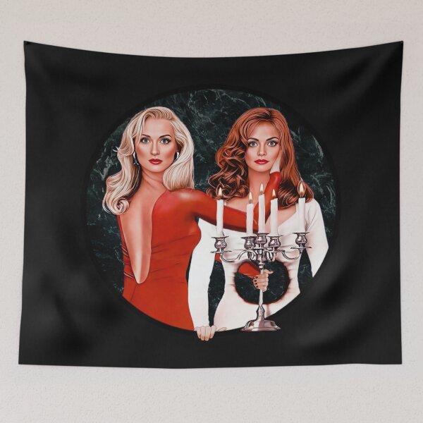 Item preview, Death Becomes Her designed and sold by IndecentDesigns.