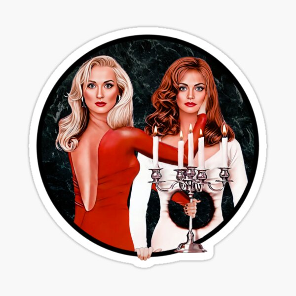 Item preview, Death Becomes Her designed and sold by IndecentDesigns.