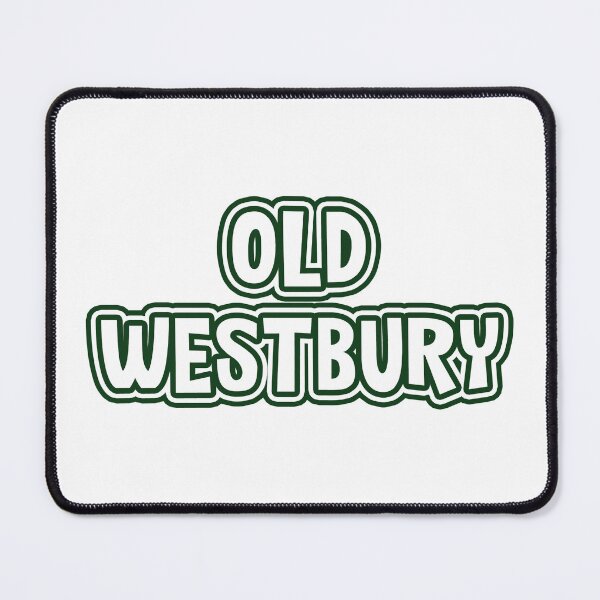 Item preview, SUNY Old Westbury designed and sold by kkosmicki.