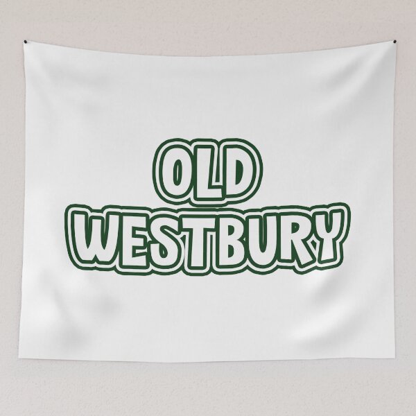 Item preview, SUNY Old Westbury designed and sold by kkosmicki.