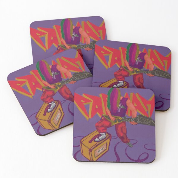Item preview, We are PARIAH  designed and sold by OddMenagerie.