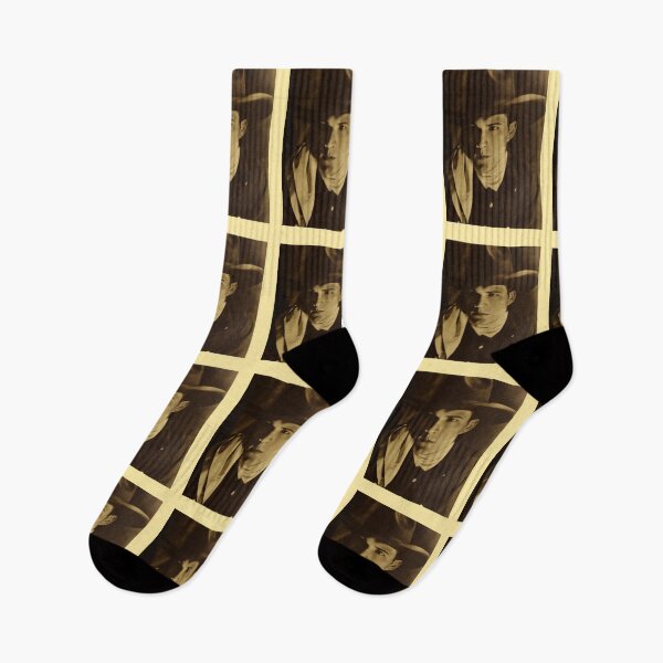 Item preview, TOM TYLER B Western cowboy Hero Silent Movies Talkies  designed and sold by Love30smovies.