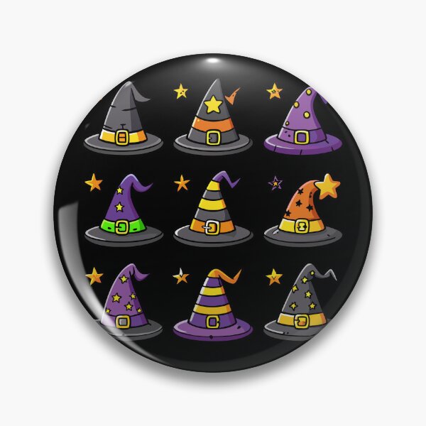 Item preview, wizard hats designed and sold by jkrphoto.