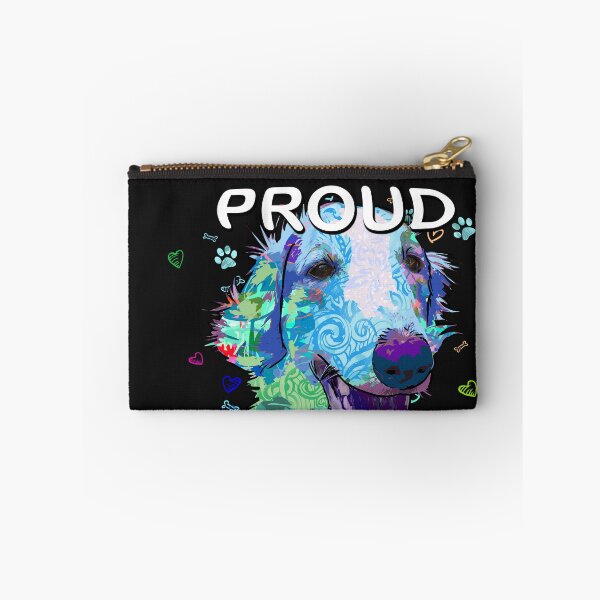 Item preview, Proud Borzoi Lover designed and sold by LuvMyPets.
