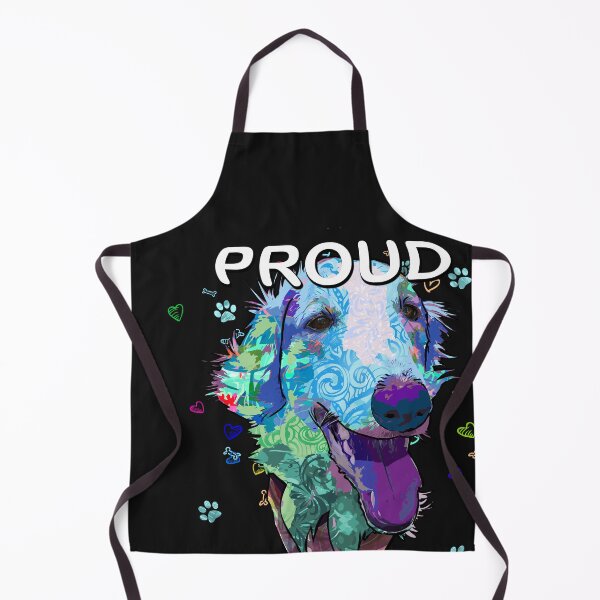 Item preview, Proud Borzoi Lover designed and sold by LuvMyPets.