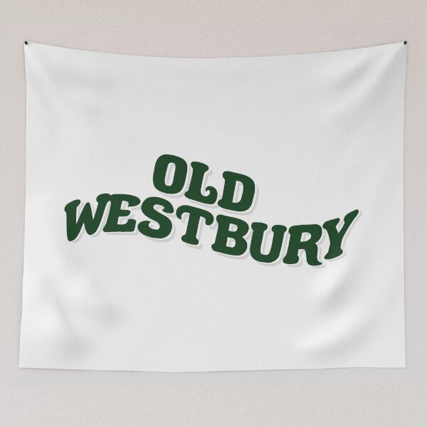 Item preview, SUNY Old Westbury designed and sold by kkosmicki.