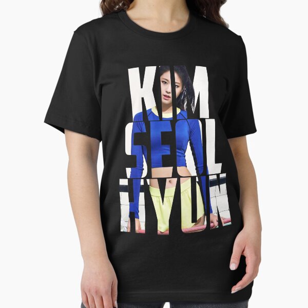 Item preview, AoA Seolhyun Kpop designed and sold by Dancing-Queen.