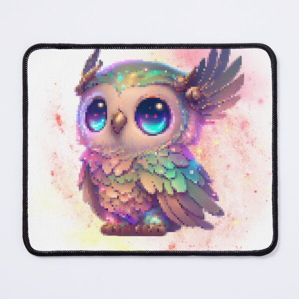 Item preview, Celestial Owl  designed and sold by PixalNiite.