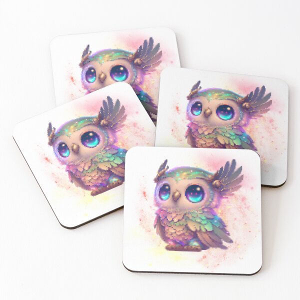 Item preview, Celestial Owl  designed and sold by PixalNiite.