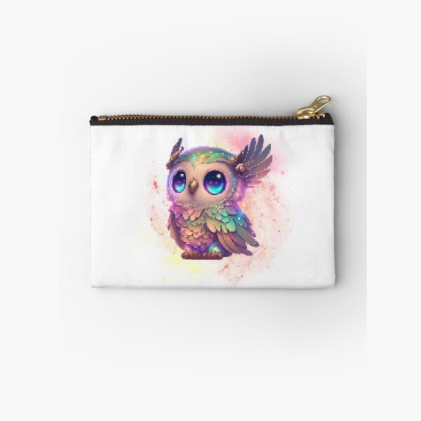Item preview, Celestial Owl  designed and sold by PixalNiite.