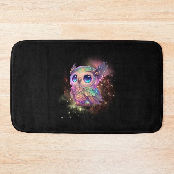 Item preview, Celestial Owl  designed and sold by PixalNiite.
