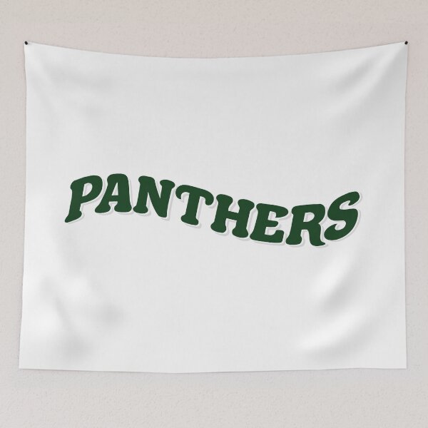 Item preview, SUNY Old Westbury Panthers designed and sold by kkosmicki.