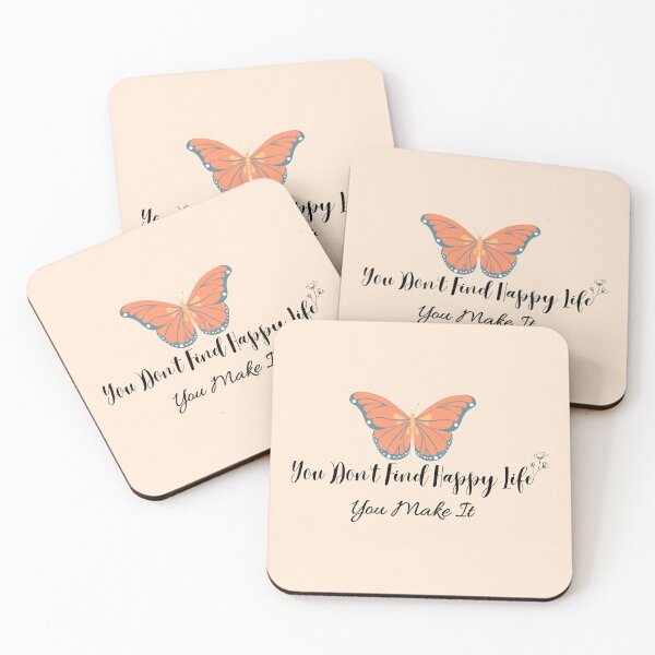 Item preview, Happy Life designed and sold by Y0ussefrizk.