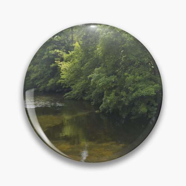 Item preview, River Dart Near Hood Bridge, Devon UK designed and sold by lezvee.