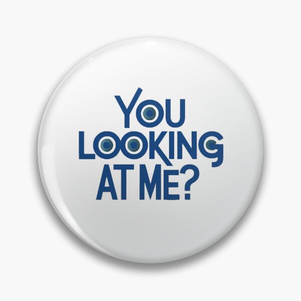 Item preview, You Looking at Me? designed and sold by Gentle40Winks.