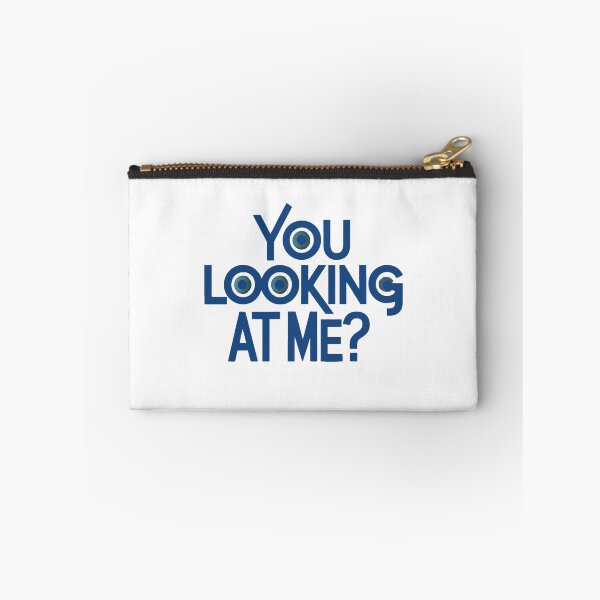 Item preview, You Looking at Me? designed and sold by Gentle40Winks.