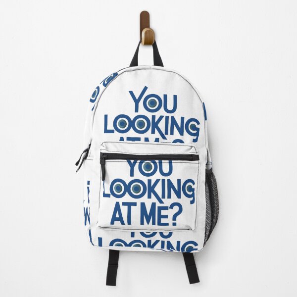 Item preview, You Looking at Me? designed and sold by Gentle40Winks.