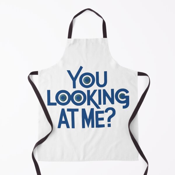 Item preview, You Looking at Me? designed and sold by Gentle40Winks.