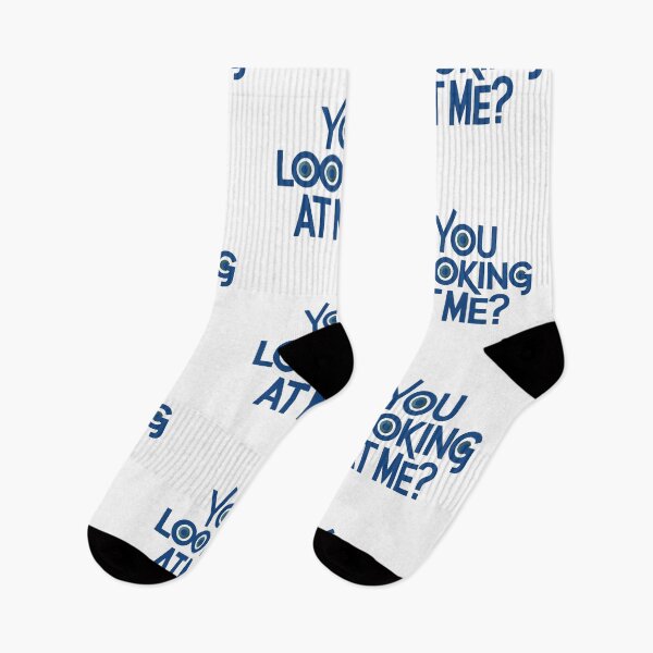 Item preview, You Looking at Me? designed and sold by Gentle40Winks.