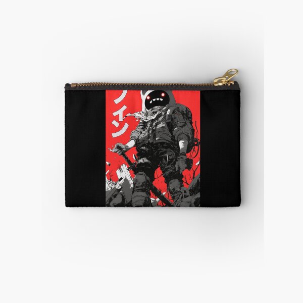 Item preview, Dark Finn Manga designed and sold by blackdogshop.