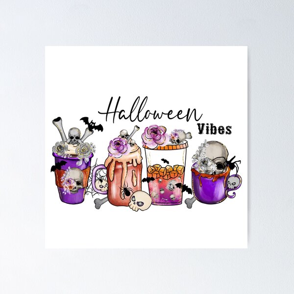 Item preview, halloween vibes designed and sold by oana2711.