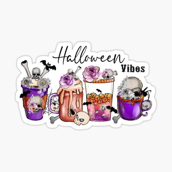Item preview, halloween vibes designed and sold by oana2711.