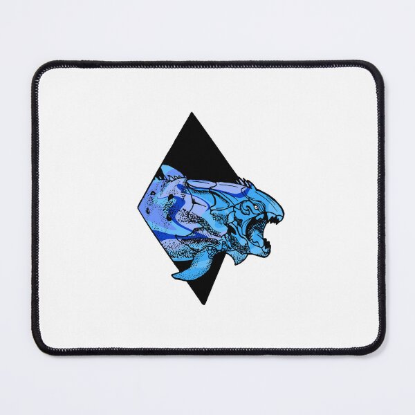 Item preview, Retro Dunkleosteus designed and sold by Superb Beefalo.