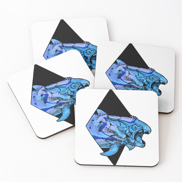 Item preview, Retro Dunkleosteus designed and sold by Superb Beefalo.
