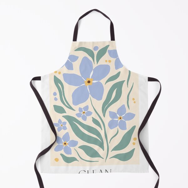 Item preview, Clean - Flower Minimalist designed and sold by Stevburykingev.