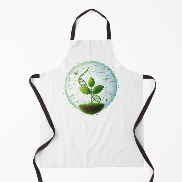 Item preview, Plant Dna  designed and sold by WildPalette-Art.