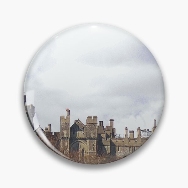 Item preview, Arundel Castle From River Arun designed and sold by lezvee.