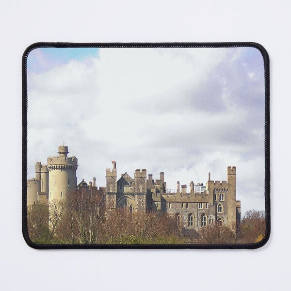 Item preview, Arundel Castle From River Arun designed and sold by lezvee.