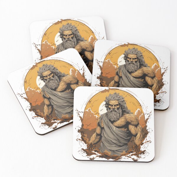 Item preview, zeus designed and sold by Mohamedeinoo.