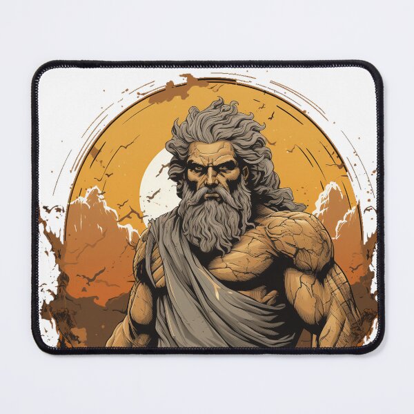 Item preview, zeus designed and sold by Mohamedeinoo.