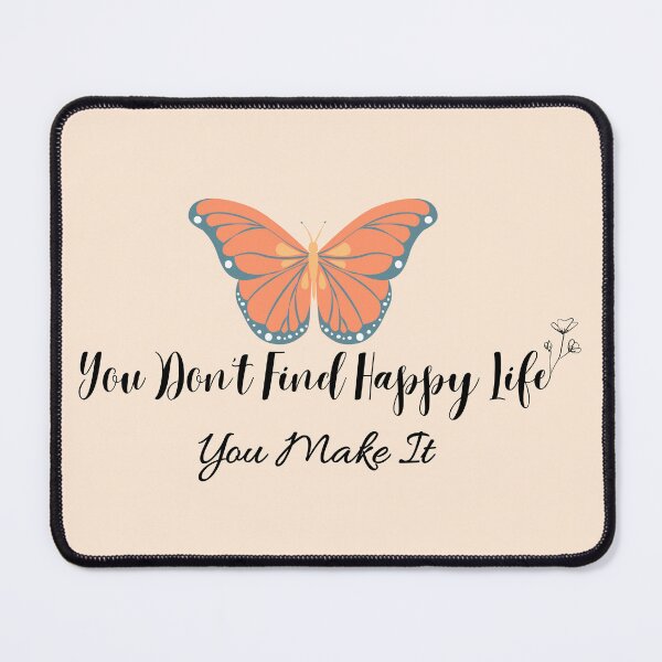 Item preview, Happy Life designed and sold by Y0ussefrizk.