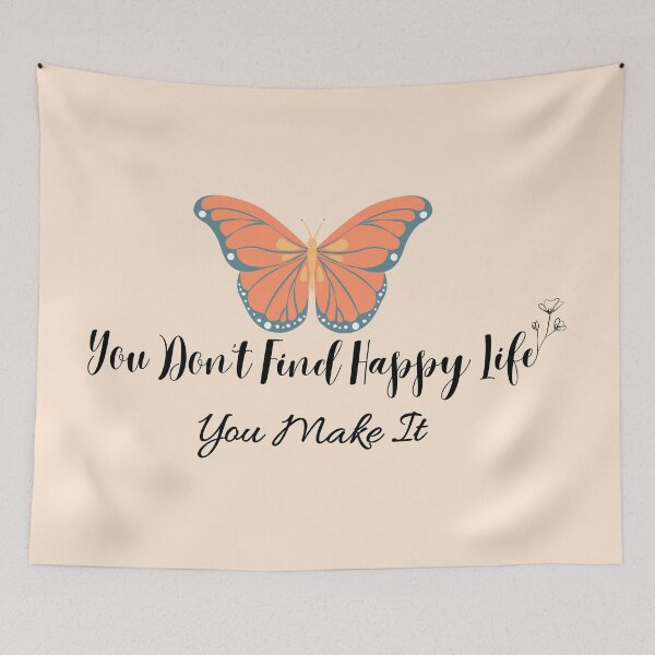Item preview, Happy Life designed and sold by Y0ussefrizk.
