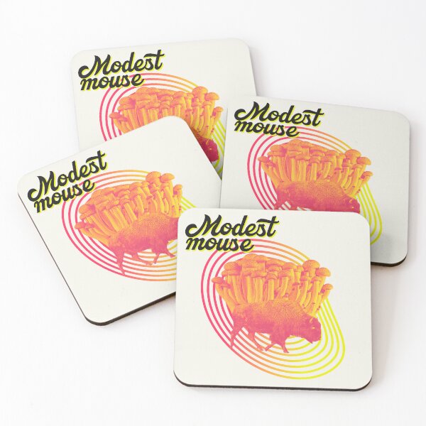 Item preview, Modest Mouse Buffalo designed and sold by CarthagoNS.