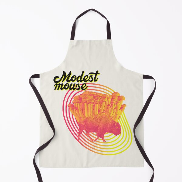 Item preview, Modest Mouse Buffalo designed and sold by CarthagoNS.