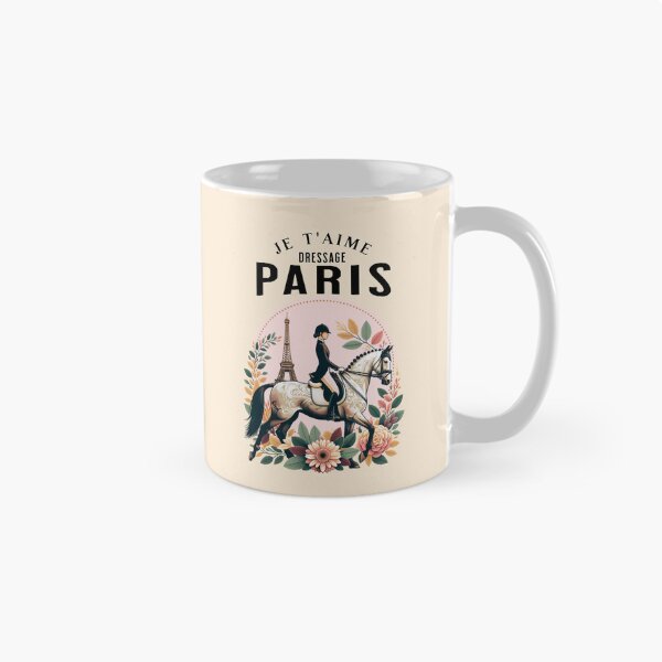Aperçu de l'œuvre Dressage créée et vendue par LeosCloset.