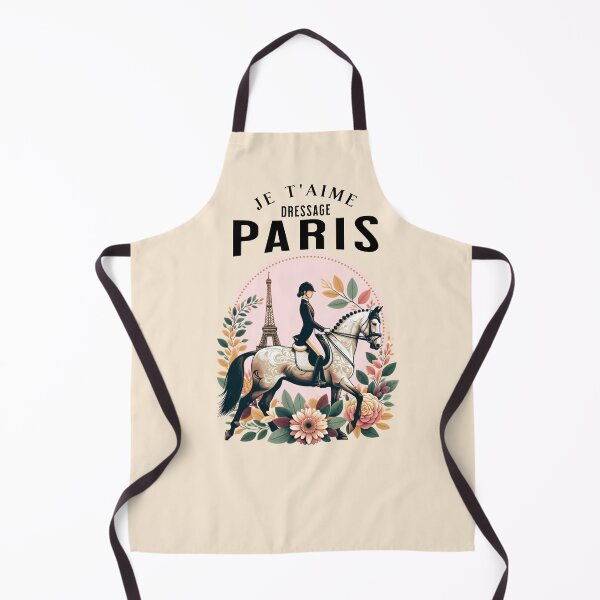 Aperçu de l'œuvre Dressage créée et vendue par LeosCloset.